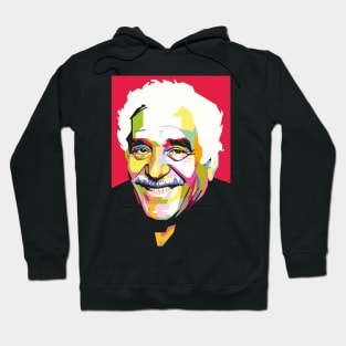 Gabriel García Márquez Hoodie